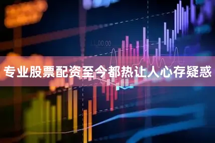 专业股票配资至今都热让人心存疑惑