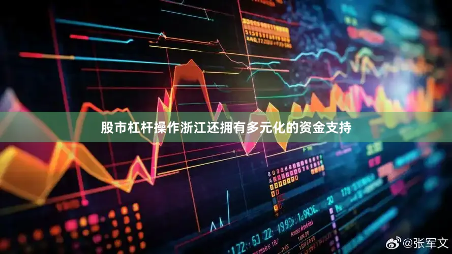 股市杠杆操作浙江还拥有多元化的资金支持